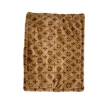Flannel Dog Mat product image 1