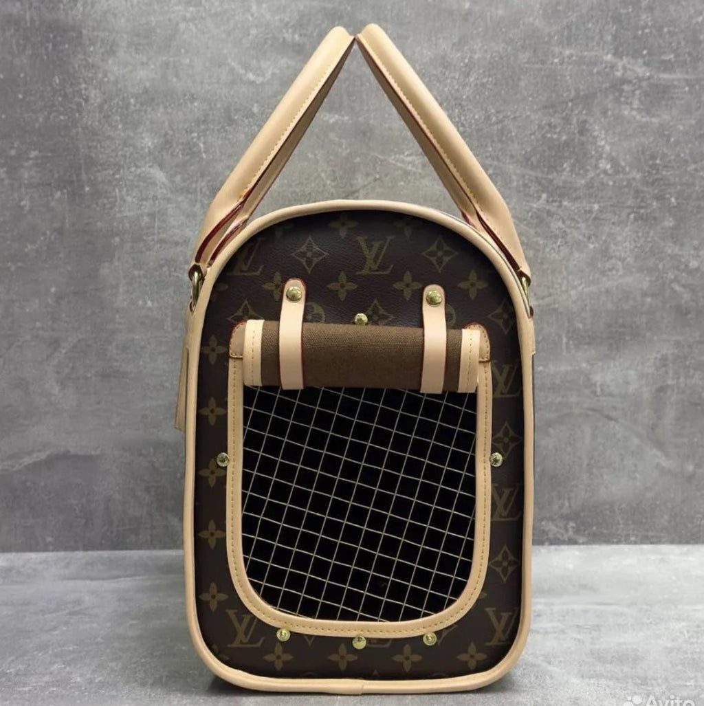 Airline-Approved Dog Carrier product image 3