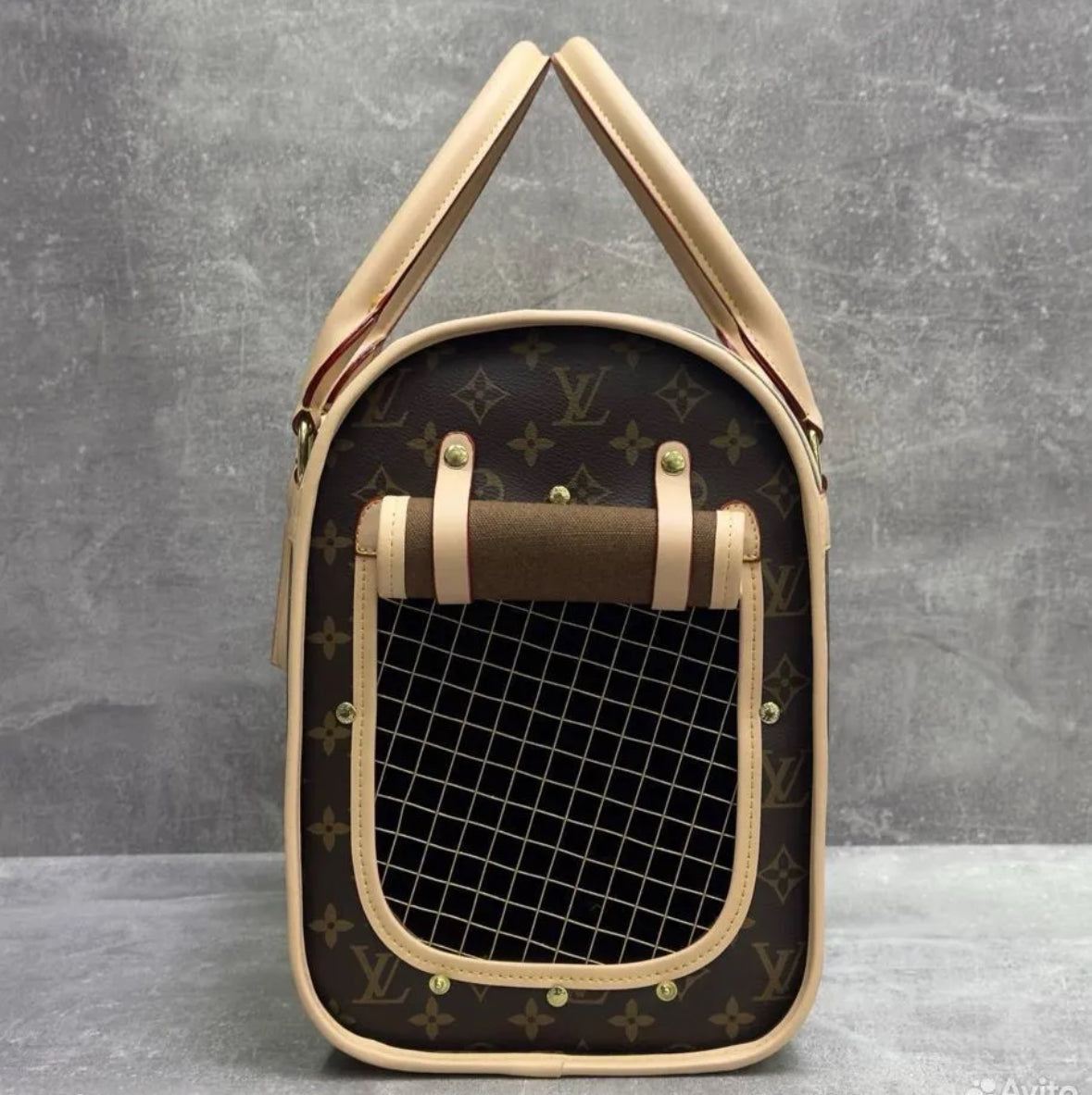 Airline-Approved Dog Carrier product image 3