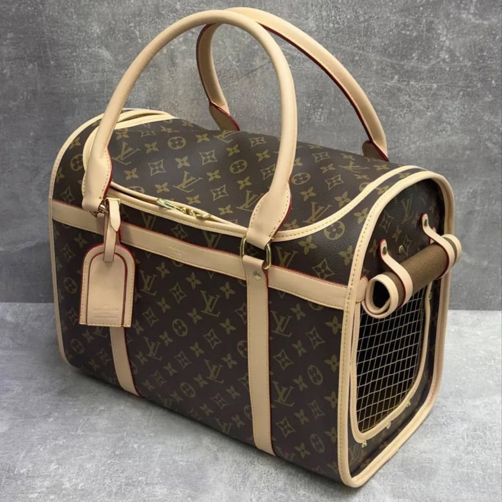 Airline-Approved Dog Carrier product image 4