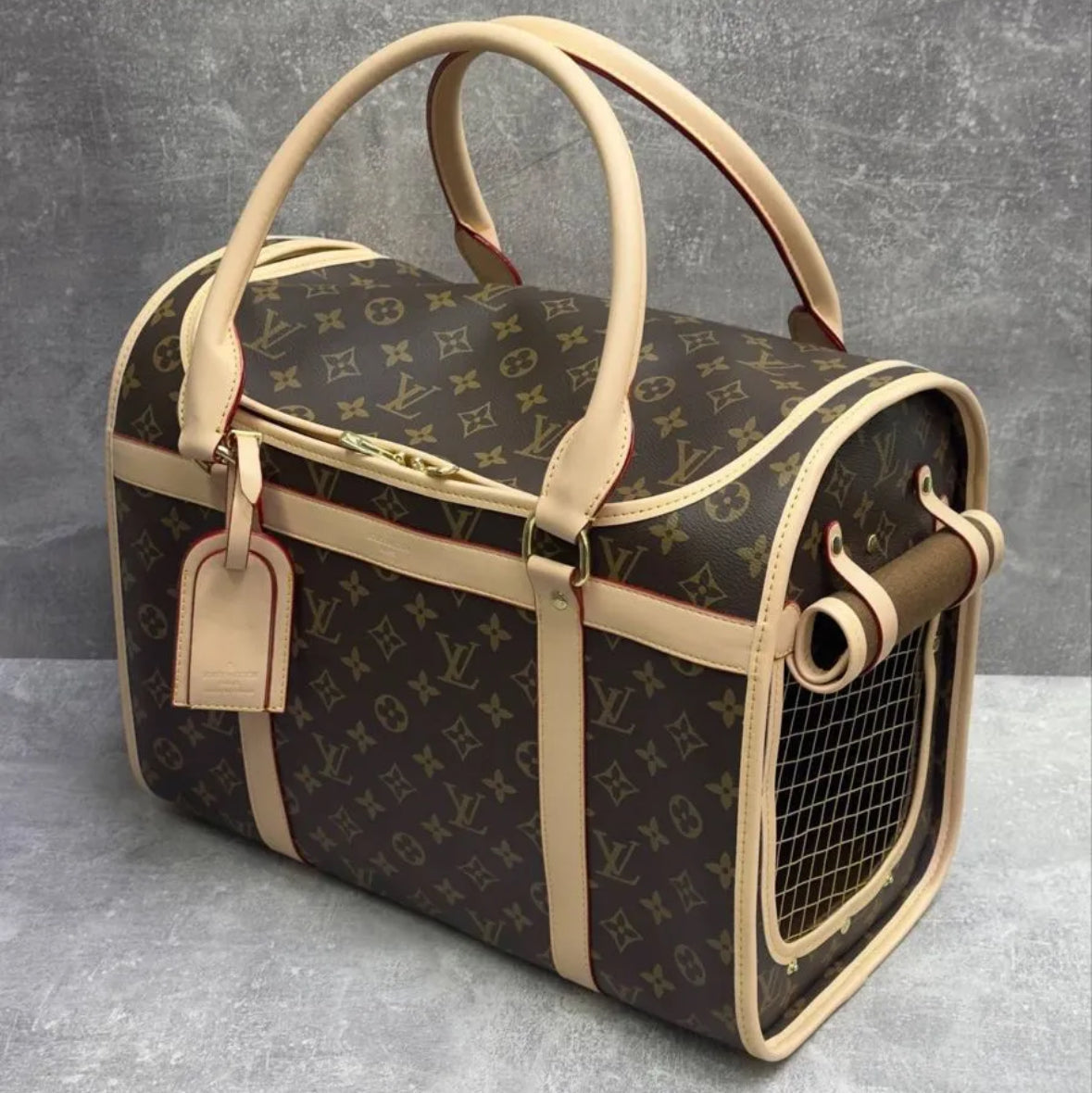 Airline-Approved Dog Carrier product image 4