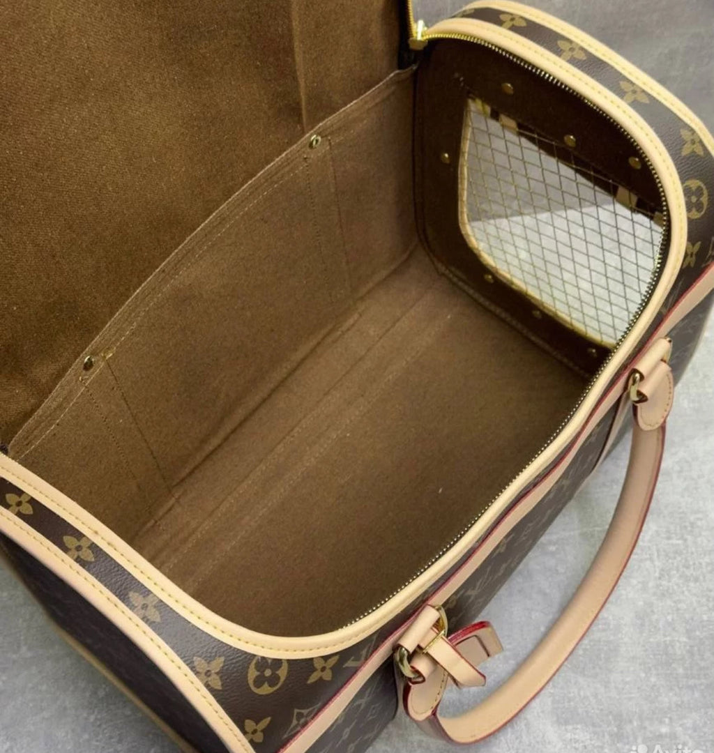 Airline-Approved Dog Carrier product image 6