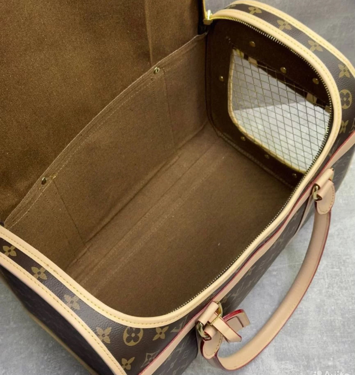 Airline-Approved Dog Carrier product image 6