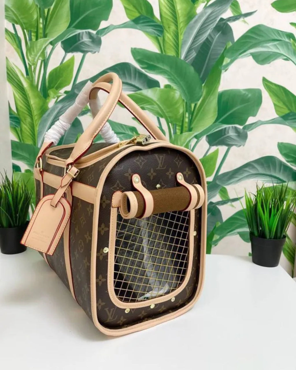 Airline-Approved Dog Carrier product image 7
