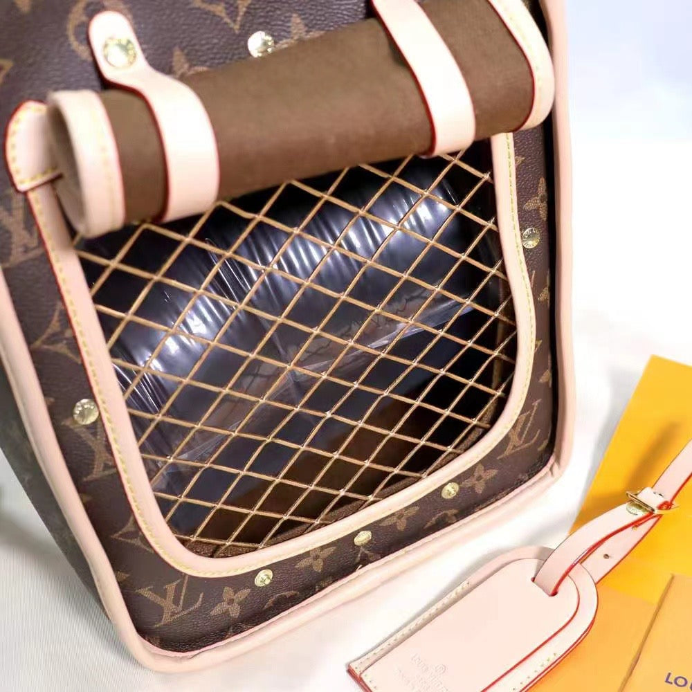 Airline-Approved Dog Carrier product image 8