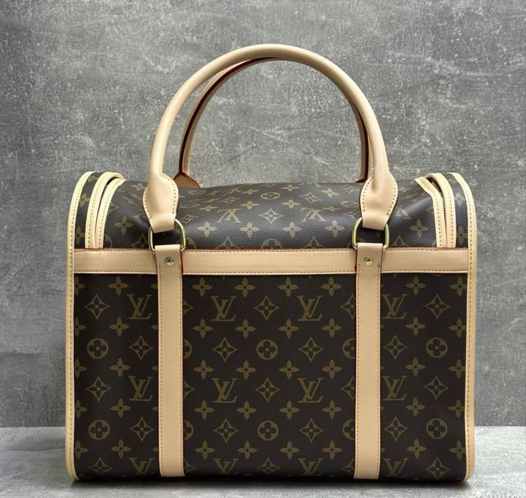 Airline-Approved Dog Carrier product image 11