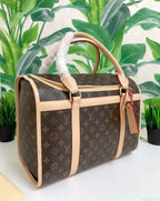 Airline-Approved Dog Carrier product image 12