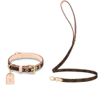 Dog Collar and Leash Set product image 1