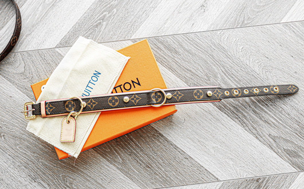 Dog Collar and Leash Set product image 11