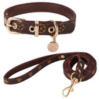 Dog Collar and Leash Set product image 1