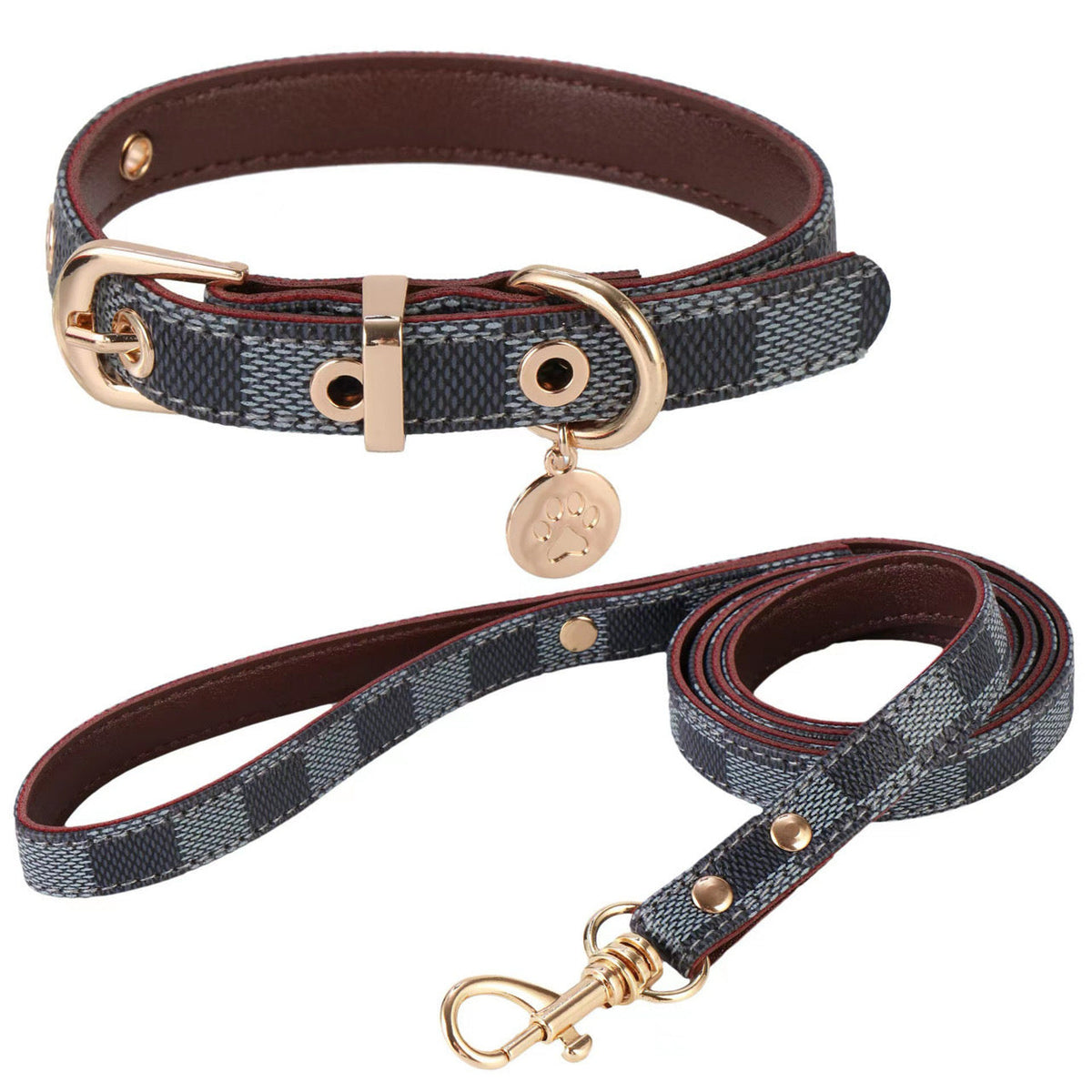 Dog Collar and Leash Set product image 6