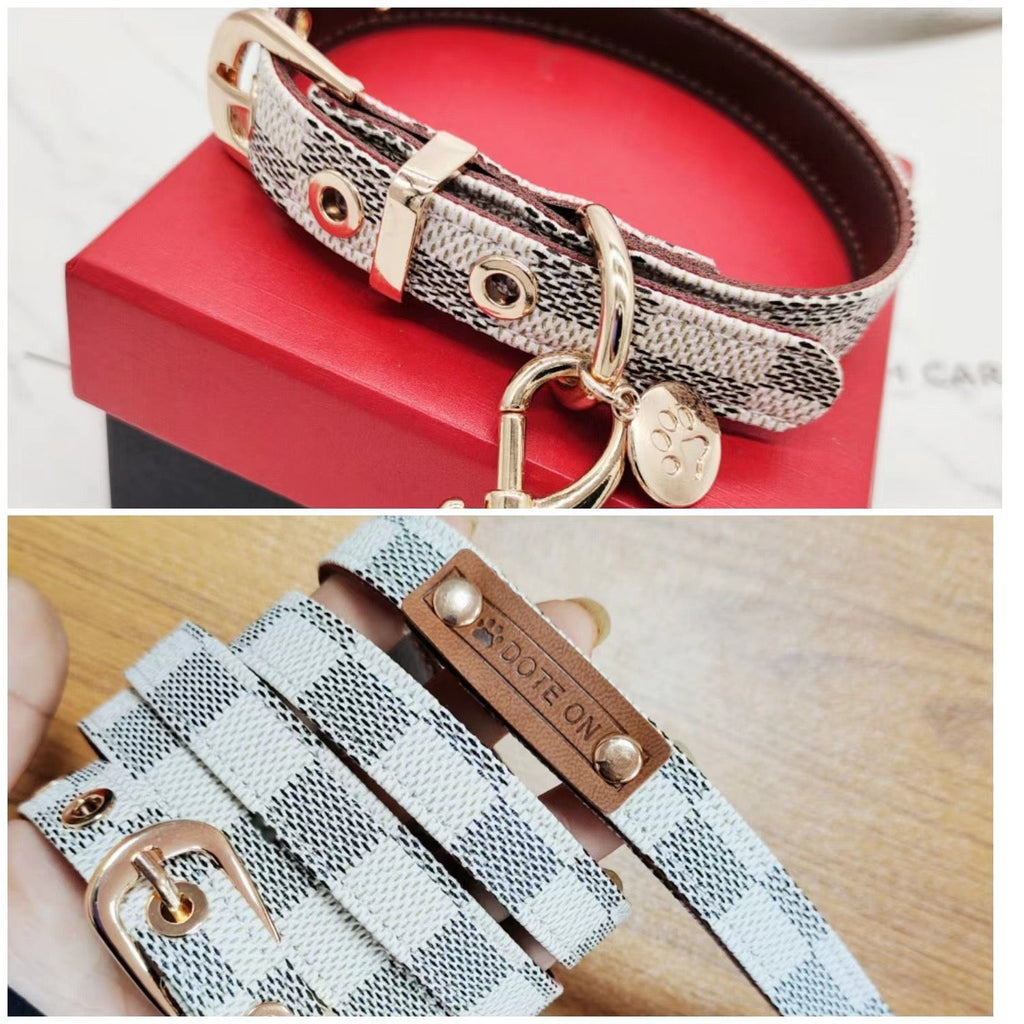 Dog Collar and Leash Set product image 9