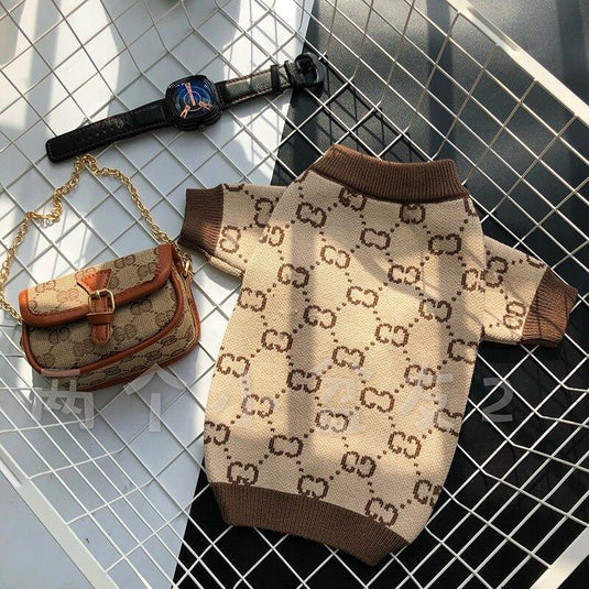 Dog Sweater product image 3
