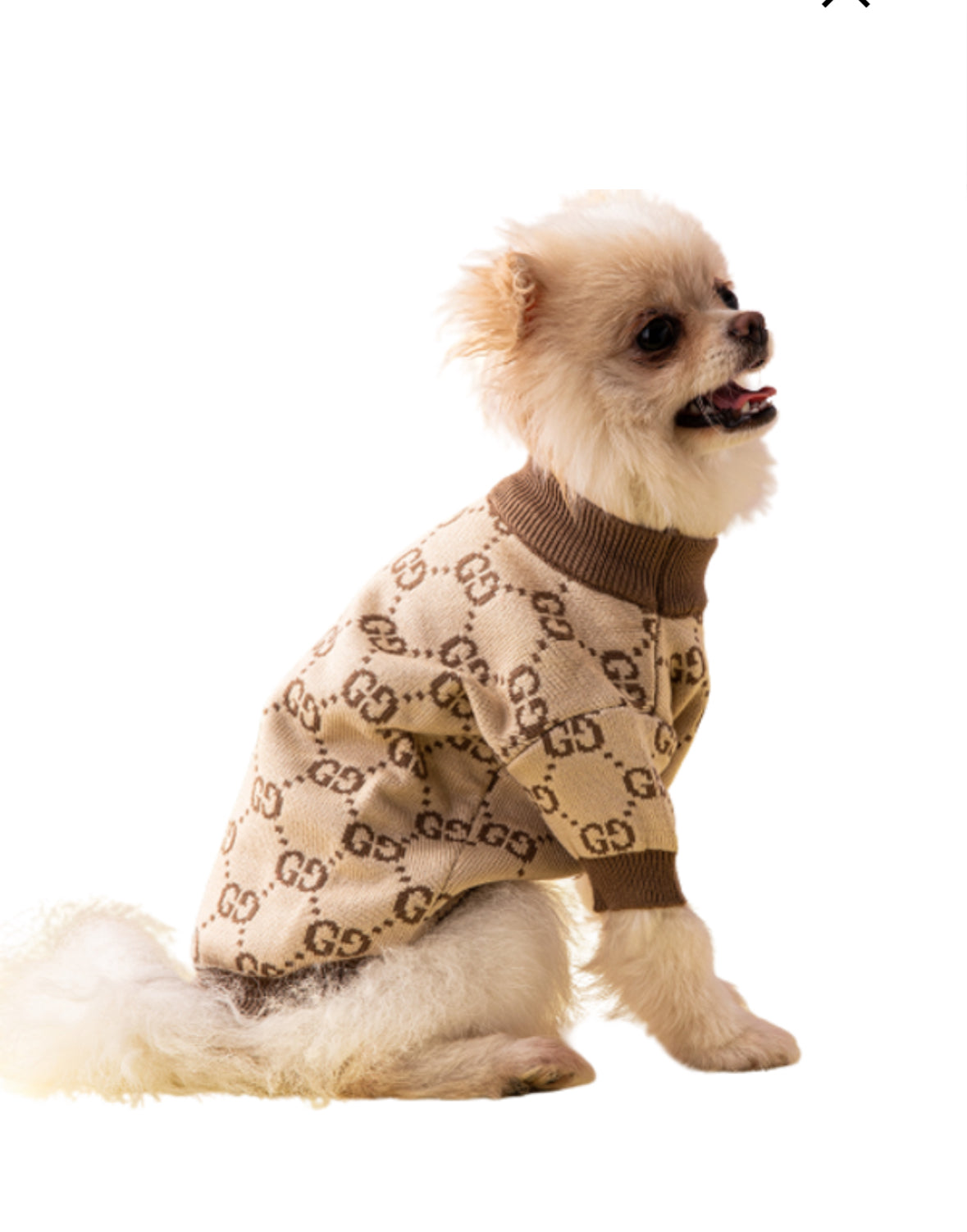 Dog Sweater product image 4