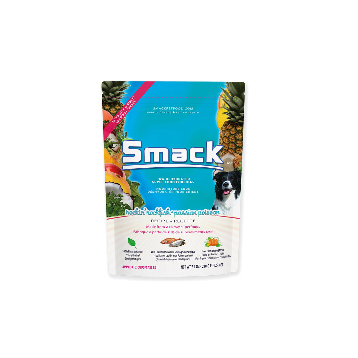Dry Dog Food product image 2