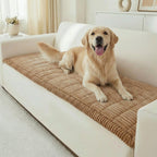 Plush Pet Couch Cover product image 1
