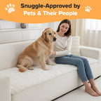 Plush Pet Couch Cover product image 7