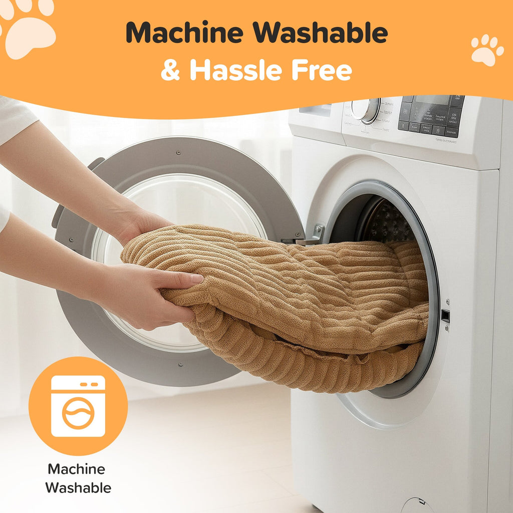 Plush Pet Couch Cover product image 9