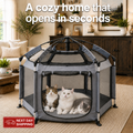 Cat Playpen product image 1