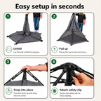 Cat Playpen product image 3