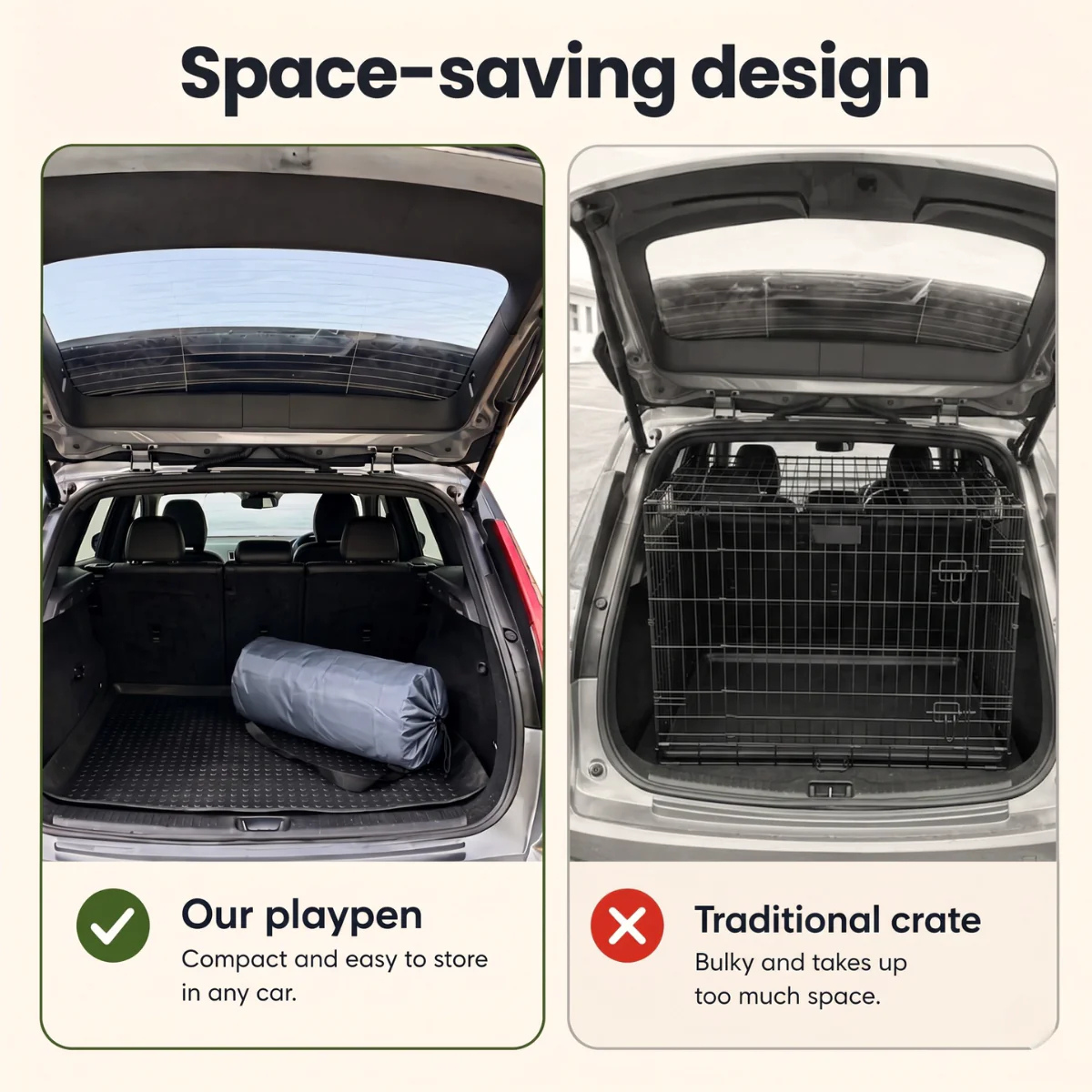 Cat Playpen product image 4