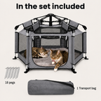Cat Playpen product image 6