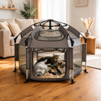 Cat Playpen product image 12