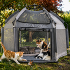 Cat Playpen product image 13
