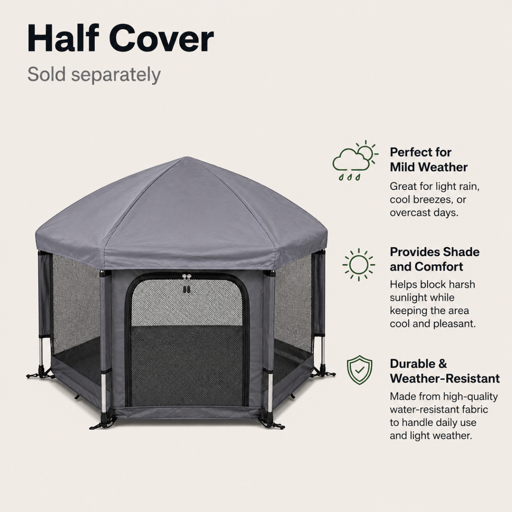 Cat Playpen product image 17