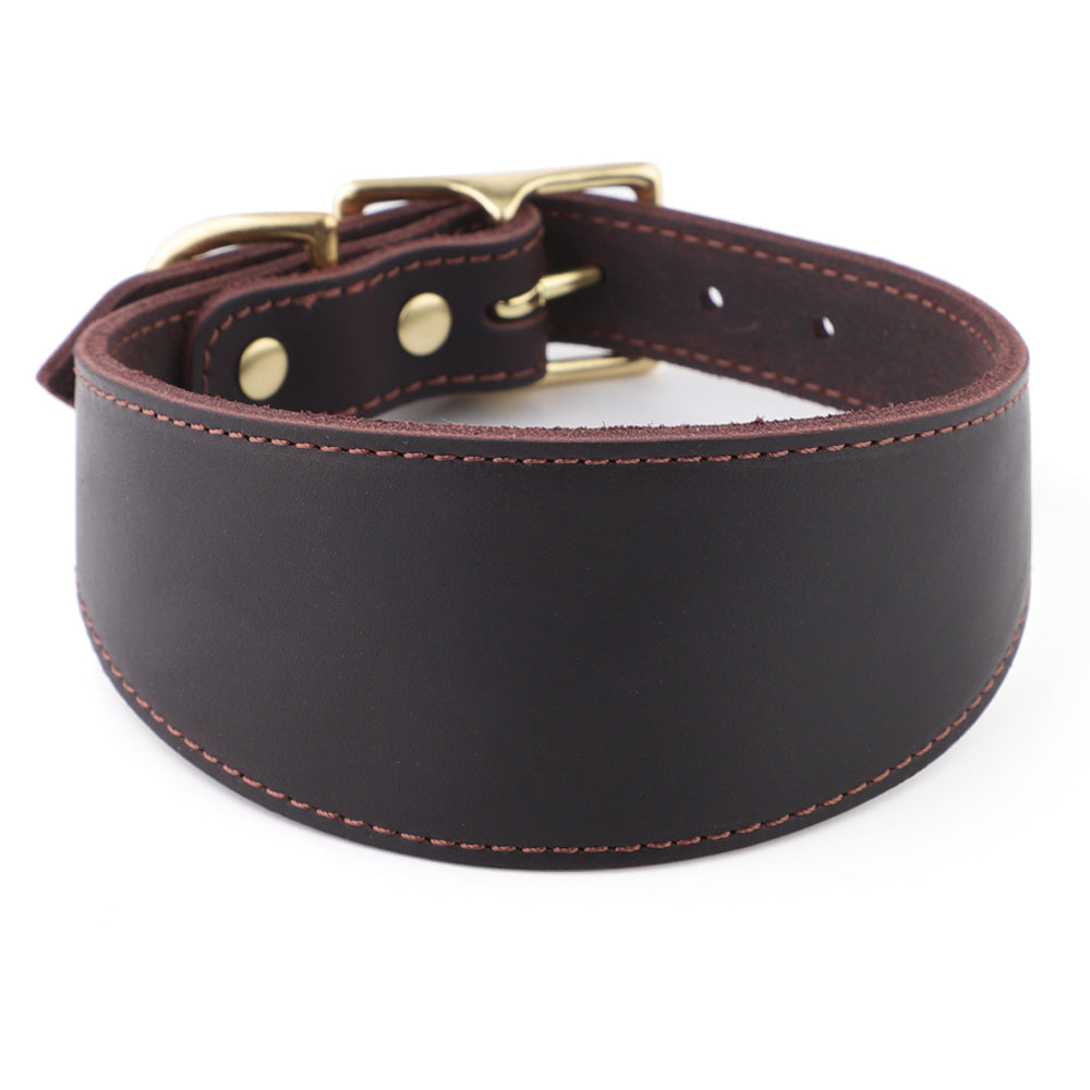 Leather Dog Collar product image 1