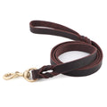 Leather Dog Lead product image 1