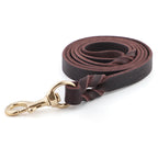 Leather Dog Lead product image 3