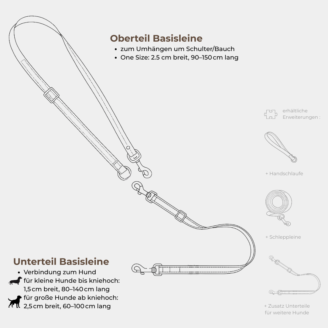 Hands-Free Dog Leash product image 3