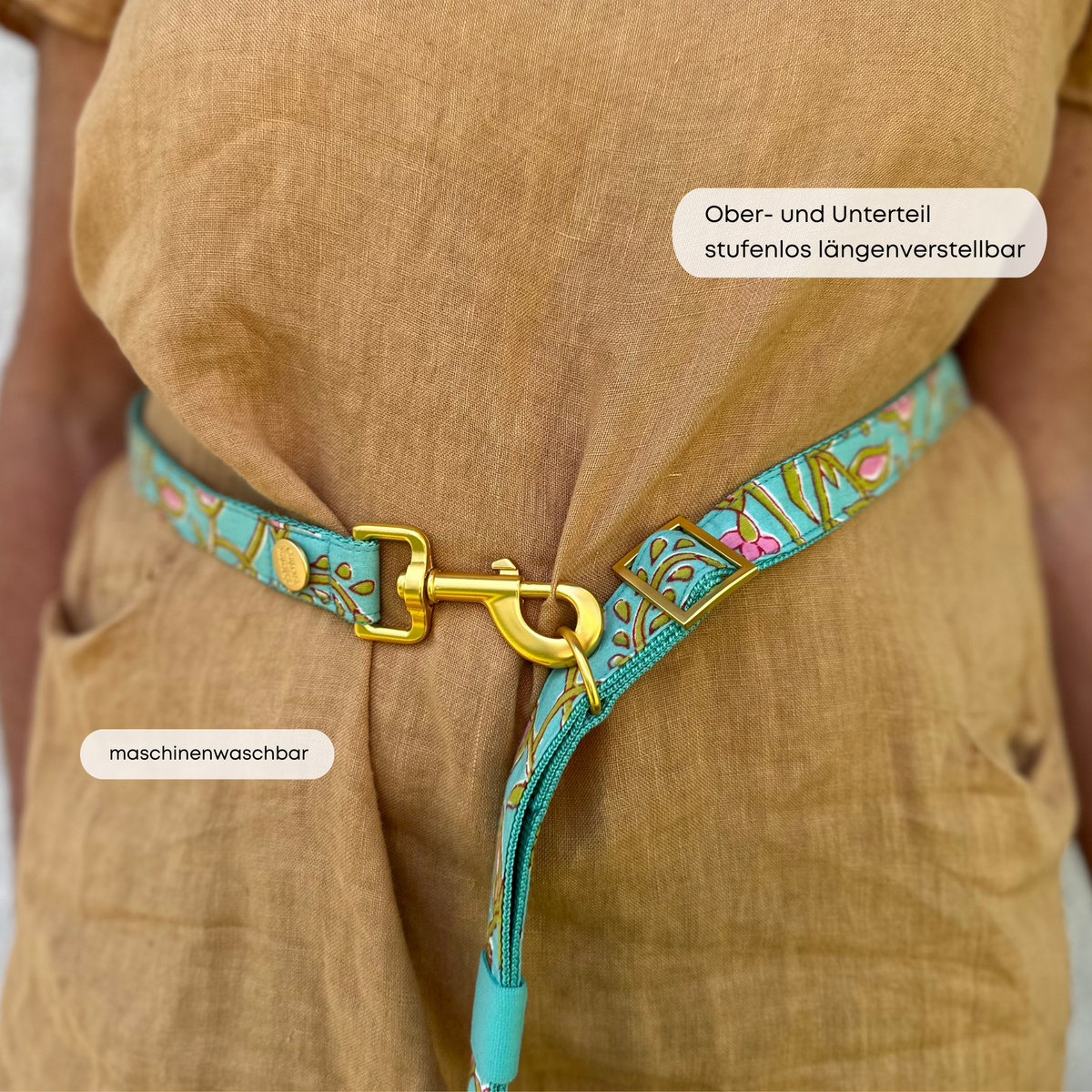 Hands-Free Dog Leash product image 6