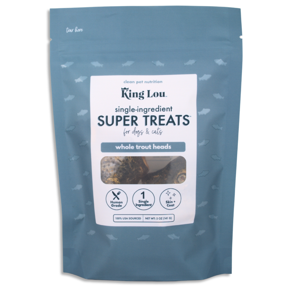 Freeze-Dried Dog Treat product image 1
