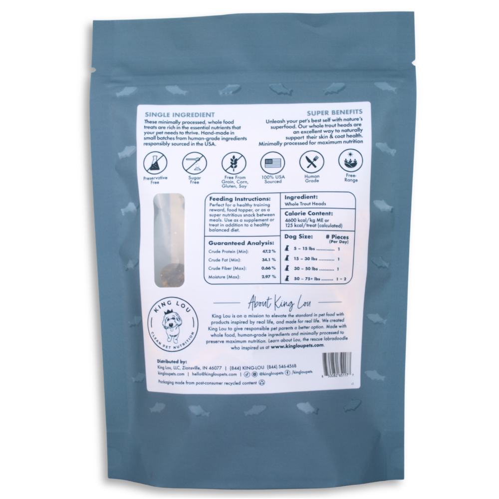 Freeze-Dried Dog Treat product image 6