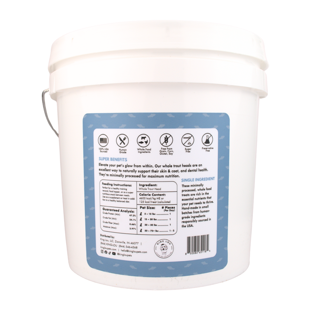 Freeze-Dried Dog Treat product image 7