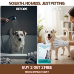 Dog Glove Wipes product image 2