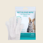 Dog Glove Wipes product image 5