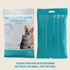 Dog Glove Wipes product image 7