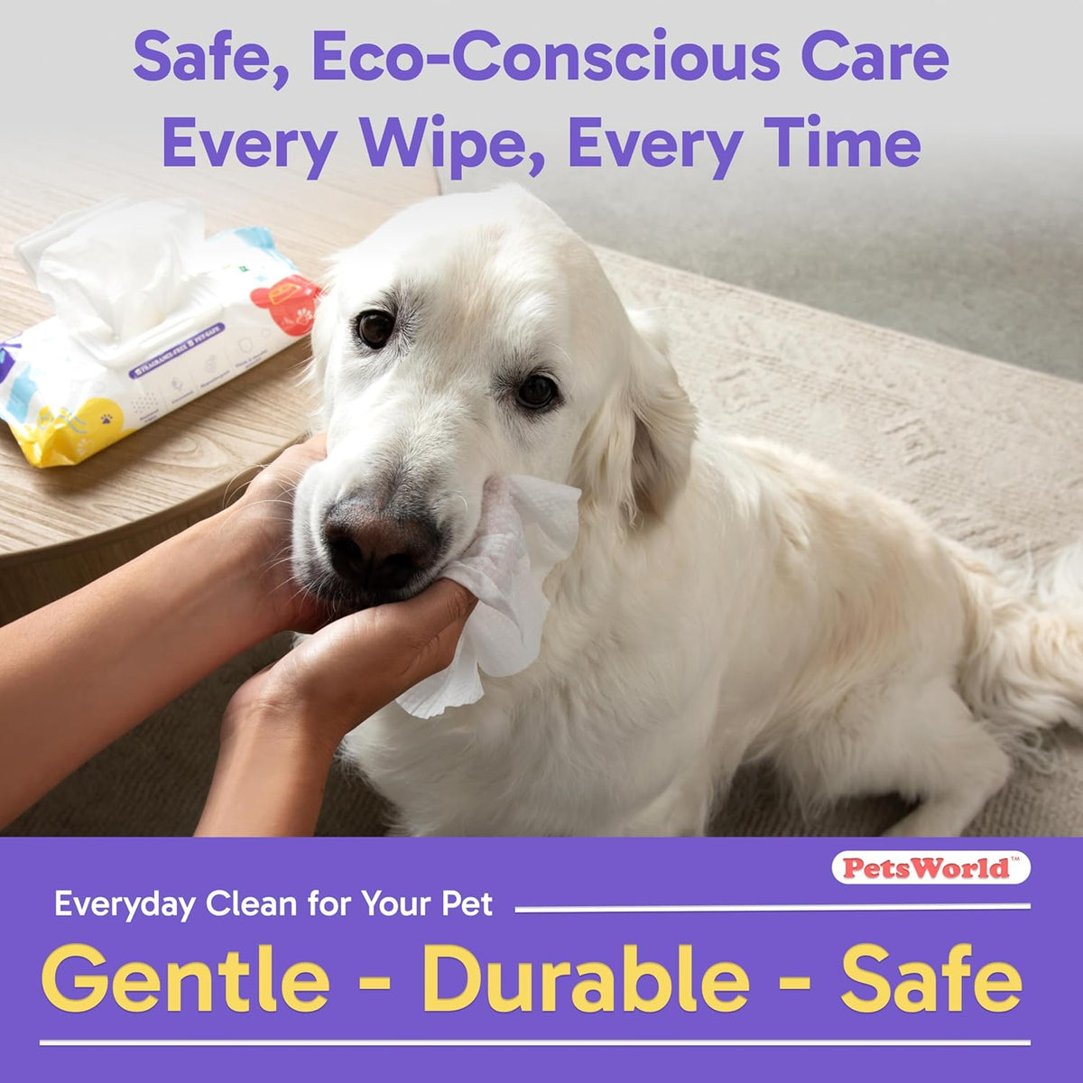Pet Wipes product image 4