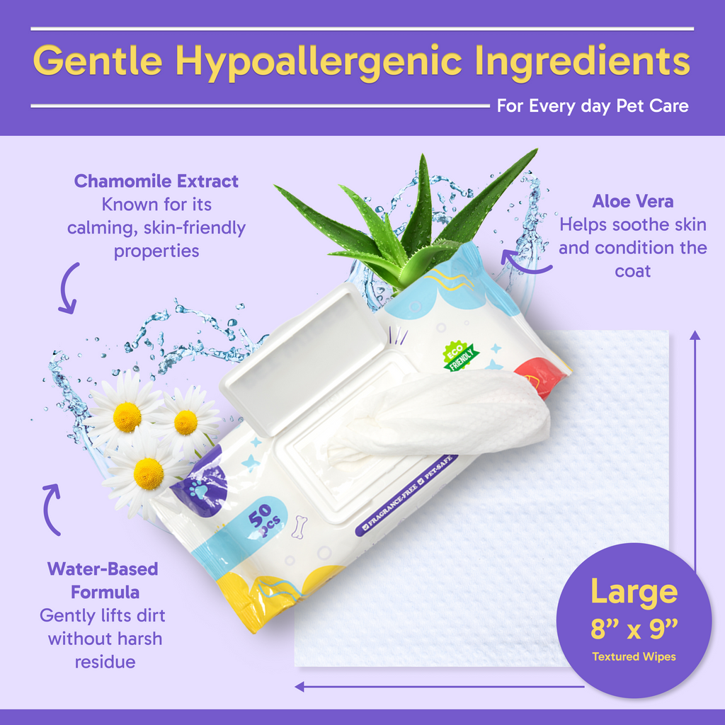 Pet Wipes product image 5