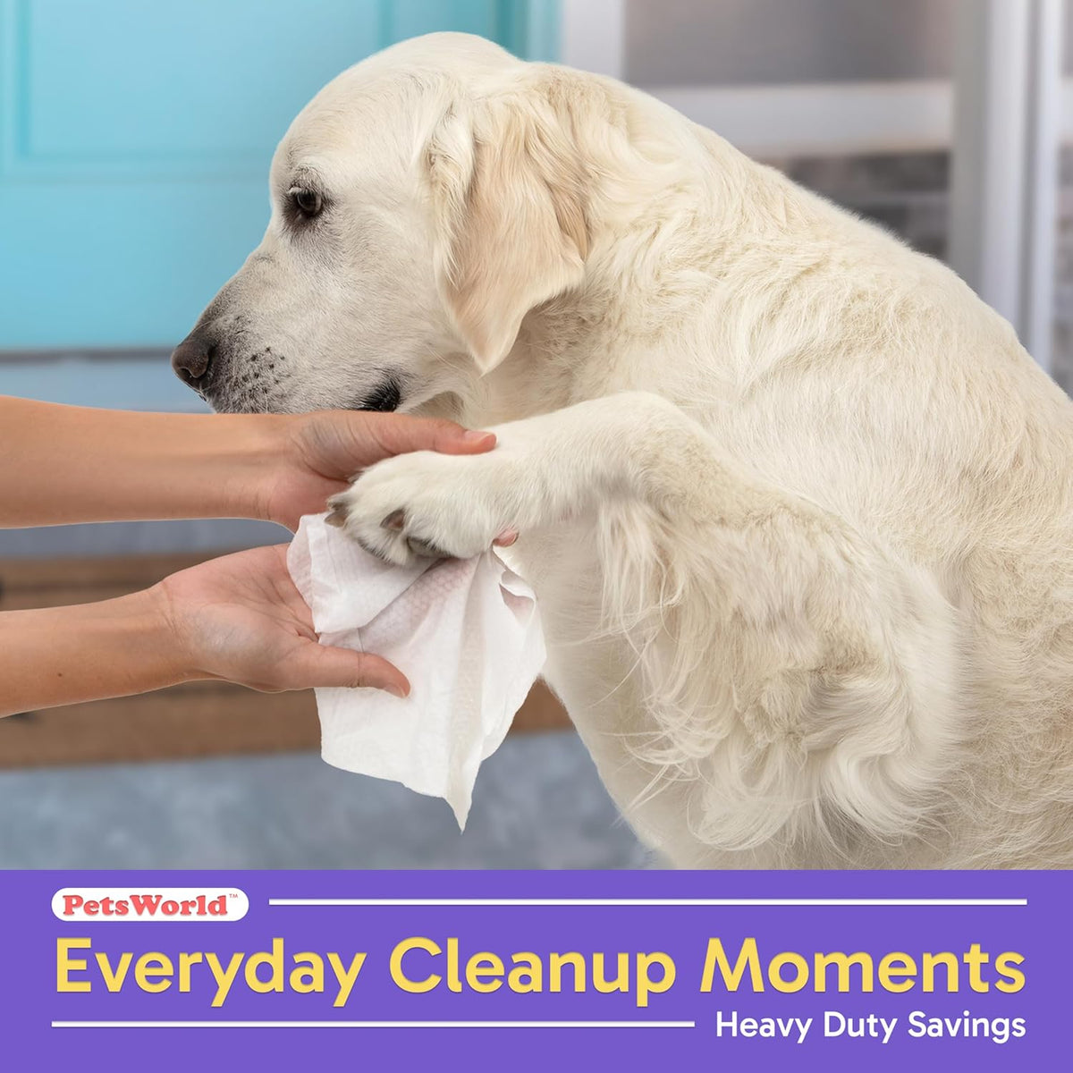 Pet Wipes product image 6