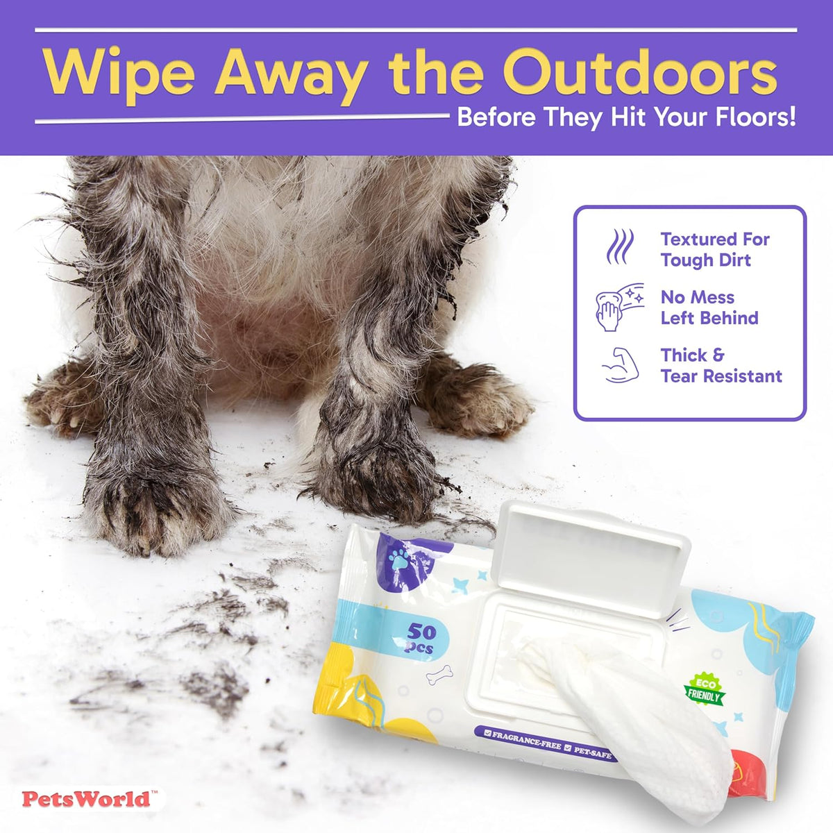 Pet Wipes product image 7