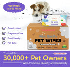 Pet Wipes product image 10