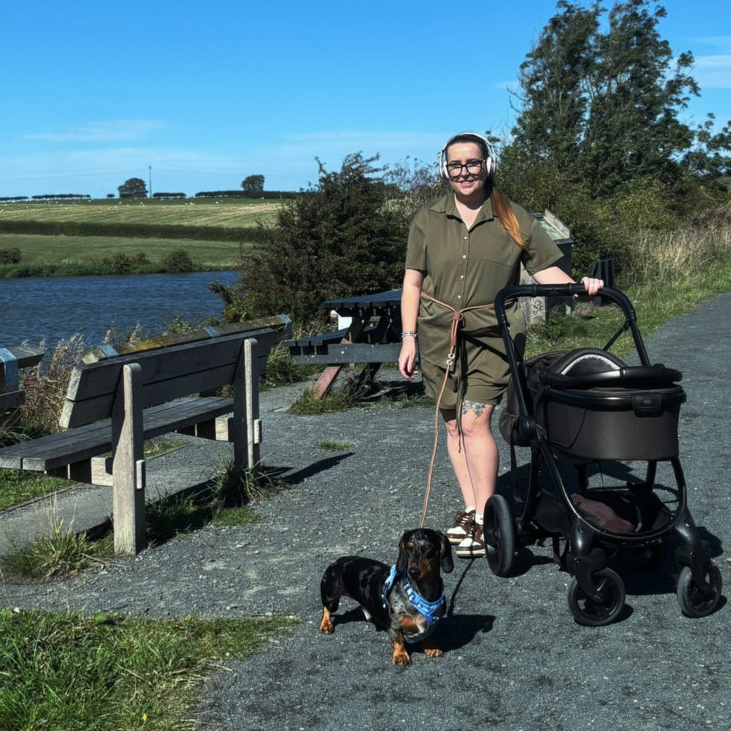 Hands-Free Dog Leash product image 7