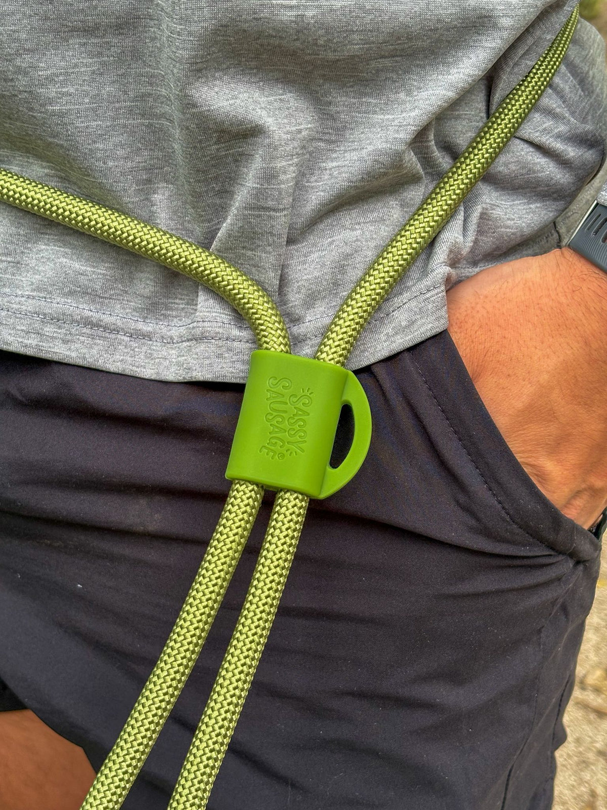 Hands-Free Dog Leash product image 8