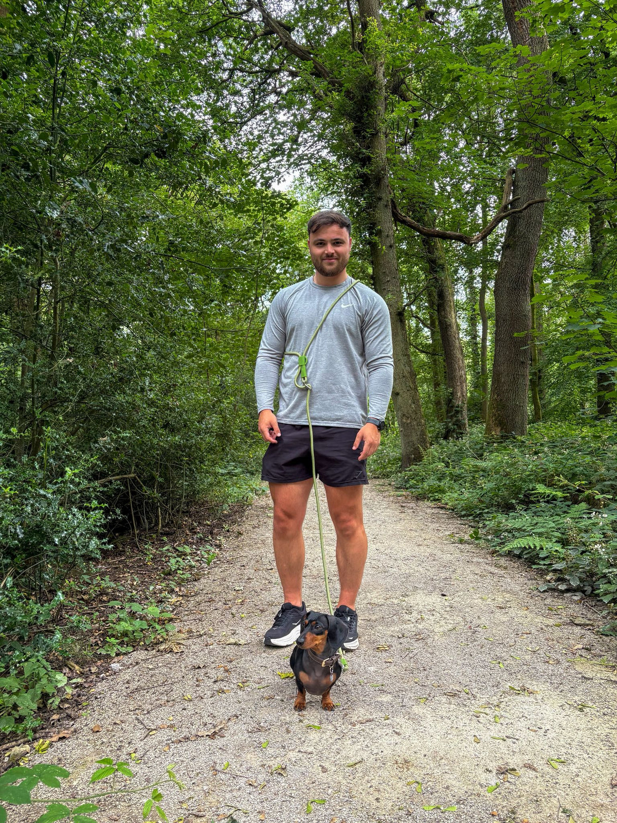 Hands-Free Dog Leash product image 9