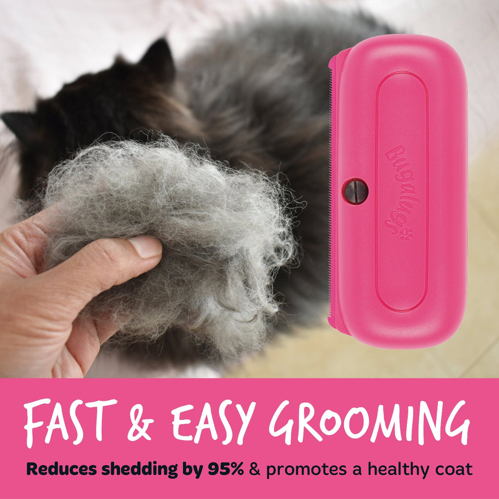 Pet Deshedding Brush product image 5