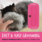 Pet Deshedding Brush product image 5